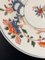 Plato de Imari de porcelana de China, siglo XIX, Imagen 5