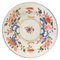 Plato de Imari de porcelana de China, siglo XIX, Imagen 1
