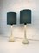 B44 Table Lamps by Hans-Agne Jakobsson for AB Markaryd, Sweden, 1960s, Set of 2 6