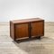 Mueble de almacenamiento modelo MB15 de madera de Franco Albini para Poggi, 1957, Imagen 1