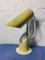 Space Age Foldable Table Lamp from Szarvasi, 1960s, Image 5