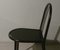 Model 222 Chairs attributed to Robert Mallet Stevens for Pallucco, Italy, 1980s, Set of 6 11