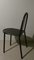Robert Mallet Stevens zugeschriebene Modell 222 Stühle für Pallucco, Italien, 1980er, 6 . Set 12