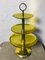 Mid-Century Lignifer 3-Tier Serving Stand, 1970s 1