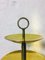 Mid-Century Lignifer 3-Tier Serving Stand, 1970s 4