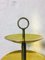 Mid-Century Lignifer 3-Tier Serving Stand, 1970s, Image 4