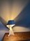 White Table Lamp from Habitat, Image 5