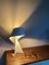 White Table Lamp from Habitat, Image 3