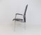 Fasem S44 B Dining Chairs by Giancarlo Vegni & Gualtierotti, 1980s, Set of 6 12
