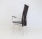 Fasem S44 B Dining Chairs by Giancarlo Vegni & Gualtierotti, 1980s, Set of 6 11