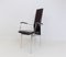 Fasem S44 B Dining Chairs by Giancarlo Vegni & Gualtierotti, 1980s, Set of 6 13