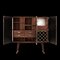 Monocles Cabinet by Essential Home, Image 3
