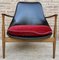 Mid-Century Lounge Chairs by Ib Kofod-Larsen, Denmark, 1950s, Set of 2, Image 22
