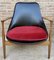 Mid-Century Lounge Chairs by Ib Kofod-Larsen, Denmark, 1950s, Set of 2, Image 28