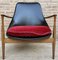 Mid-Century Lounge Chairs by Ib Kofod-Larsen, Denmark, 1950s, Set of 2 23