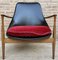 Mid-Century Lounge Chairs by Ib Kofod-Larsen, Denmark, 1950s, Set of 2, Image 23