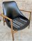 Mid-Century Lounge Chairs by Ib Kofod-Larsen, Denmark, 1950s, Set of 2 7