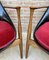 Mid-Century Lounge Chairs by Ib Kofod-Larsen, Denmark, 1950s, Set of 2, Image 3