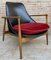 Fauteuils Mid-Century par Ib Kofod-Larsen, Danemark, 1950s, Set de 2 26