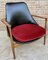 Mid-Century Lounge Chairs by Ib Kofod-Larsen, Denmark, 1950s, Set of 2 33