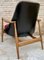 Mid-Century Lounge Chairs by Ib Kofod-Larsen, Denmark, 1950s, Set of 2, Image 16