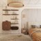 Librería Minelli de Essential Home, Imagen 5