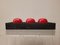 Decorative Apple Sets from Roche Bobois, France, 2000s, Set of 2 14