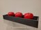 Decorative Apple Sets from Roche Bobois, France, 2000s, Set of 2 7