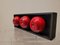 Dekorative Apfel Sets von Roche Bobois, Frankreich, 2000er, 2er Set 13