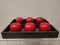 Decorative Apple Sets from Roche Bobois, France, 2000s, Set of 2 18