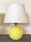 Ceramic Table Lamps, 1970s, Set of 2 7