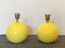 Ceramic Table Lamps, 1970s, Set of 2 2