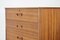 Mid-Century Teak Chest of Drawers, 1960s 6