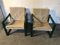 Diana Safari Armchairs by Karin Mobring for Ikea, 1970s, Set of 2 1