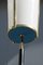 Floor Lamps in Brass and Acrylic Glass from Stilnovo, 1950s, Image 6