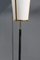 Floor Lamps in Brass and Acrylic Glass from Stilnovo, 1950s, Image 7
