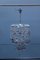 Vintage Chandelier by Venini, 1960, Image 1