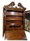 Regency Style English Secretaire from Maitland Smith, Image 5