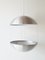 Lámpara de jardín RS50 danesa esférica de Poul Cadovius para Royal System, años 70. Juego de 6, Imagen 4