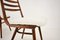 Bentwood Dining Chair from Ton, Czechoslovakia, 1960s, Image 3