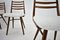 Bentwood Dining Chair from Ton, Czechoslovakia, 1960s 12