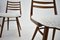 Bentwood Dining Chair from Ton, Czechoslovakia, 1960s 14