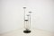 Bauhaus Chrome Flower Side Table by J. Halabala, 1930s, Image 2