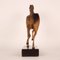 Horse Sculpture by Henry Fratin 4