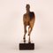 Pferdeskulptur von Henry Fratin 4