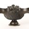 Lámpara de aceite vintage de bronce, Imagen 6