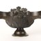 Vintage Oil Lamp in Bronze, Image 6