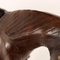 Leather Horse with Metal Elements, Image 7