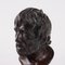 Seneca Head in Bronze, Image 3