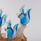 Vintage Sculpture in Murano Glass, Image 4